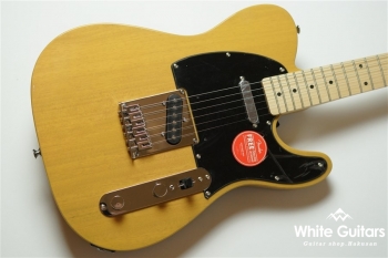 AFFINITY SERIES TELECASTER - Butterscotch Blonde